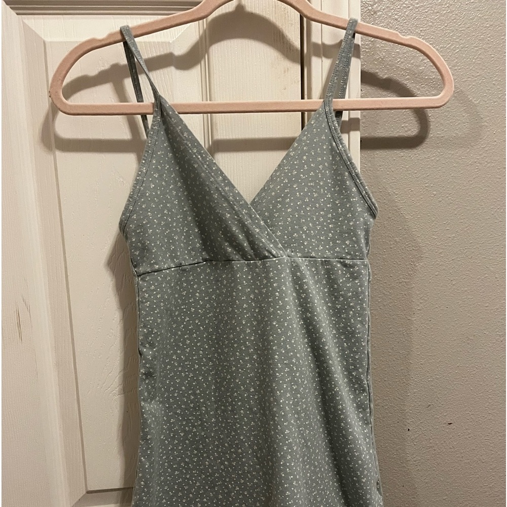 BRANDY MELVILLE DRESS!